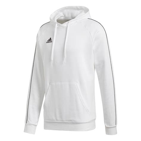 sudaderas adidas blancas hombre.